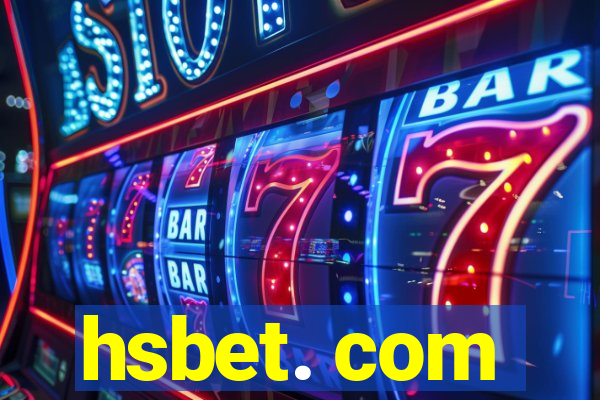 hsbet. com